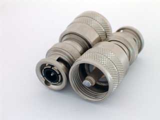 UHF m. - BNC m.